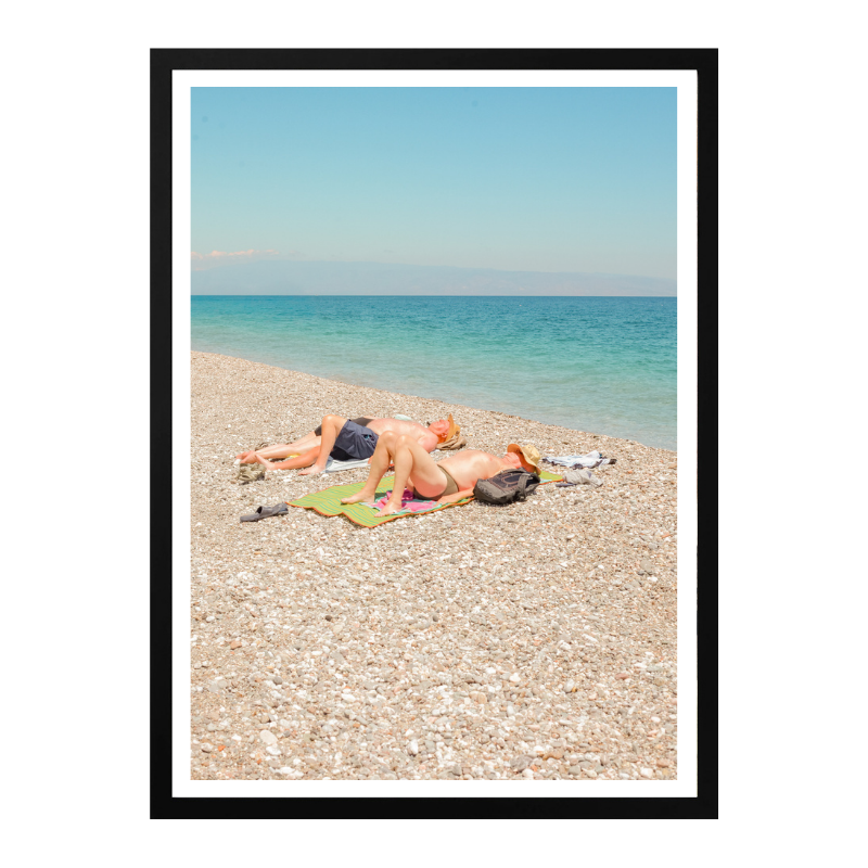 Cuadro "La Dolce Vita"