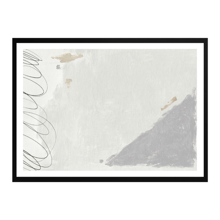 Cuadro "Create what you feel"