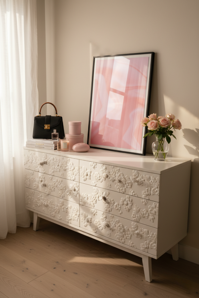 Cuadro "Cosmic No 2"