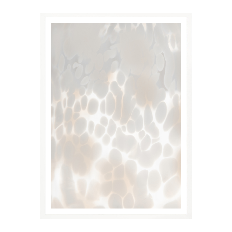 Cuadro "Liquid Light"