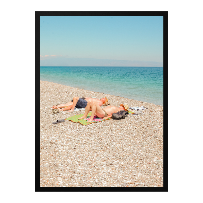 Cuadro "La Dolce Vita"