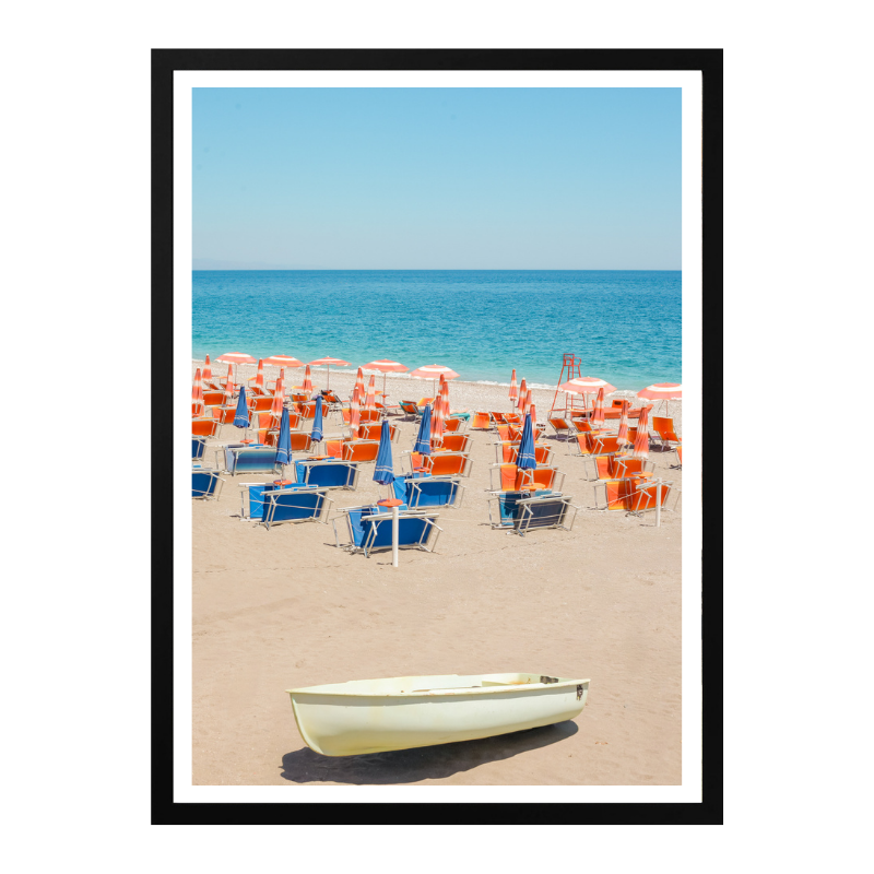 Cuadro "Nosso e Blu"