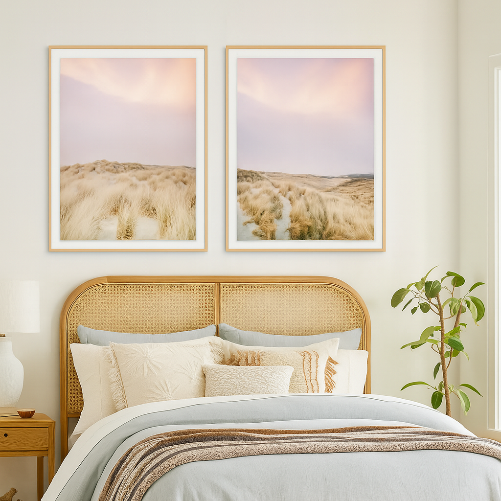 Cuadro "Ameland Dunes 2"
