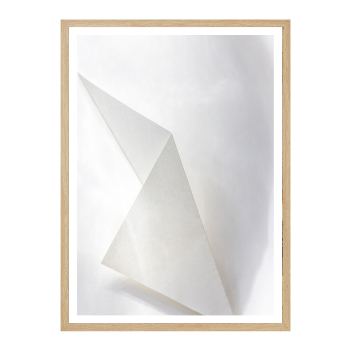 Cuadro "Paper Studies 18"