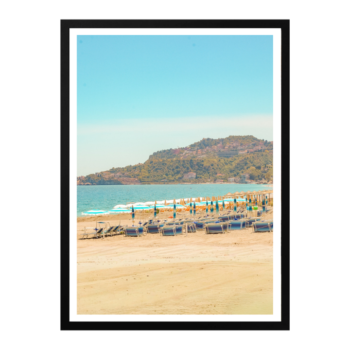 Cuadro "L'estate eterna"