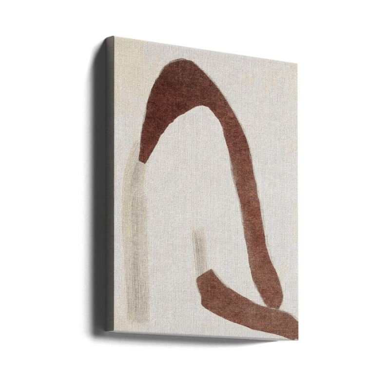 Cuadro "Dance in the air II"