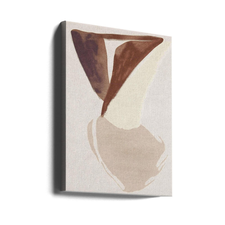 Cuadro "Geometric figure III"