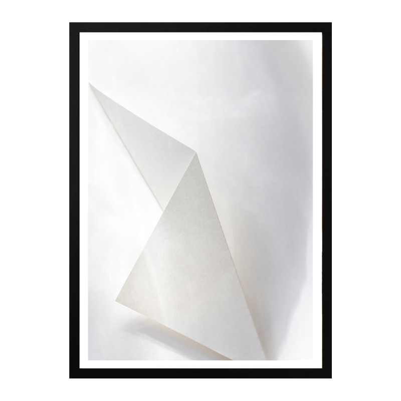 Cuadro "Paper Studies 18"