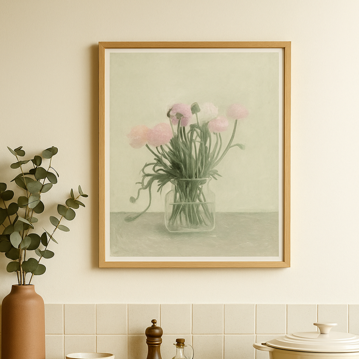 Cuadro "Still Life 02"