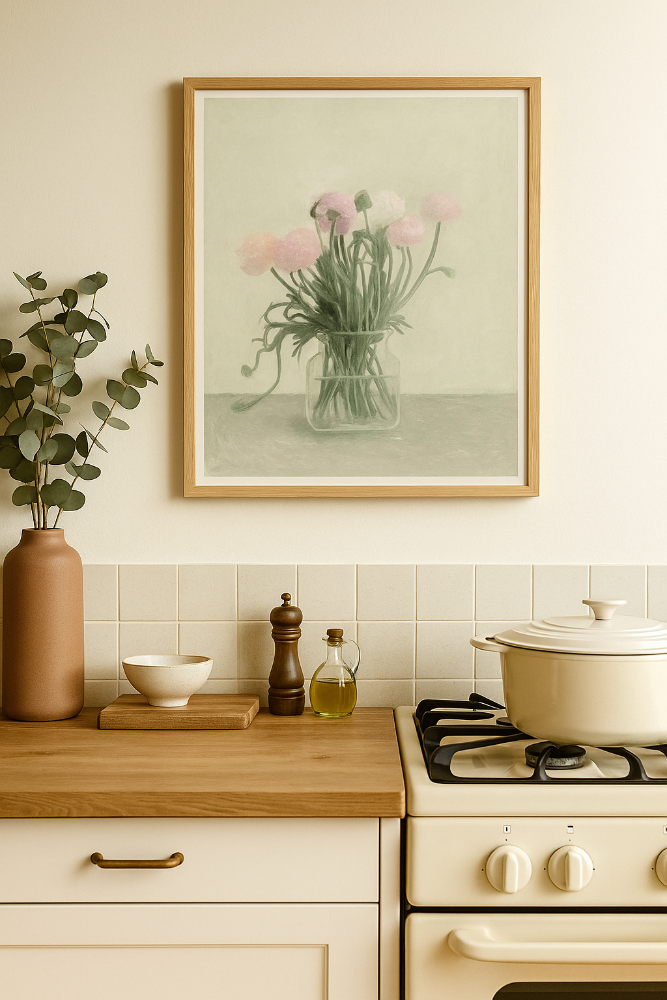 Cuadro "Still Life 02"