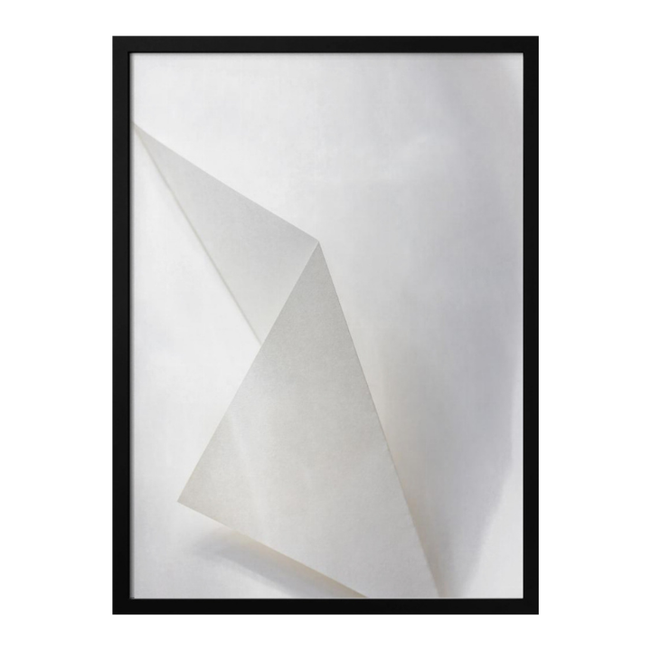 Cuadro "Paper Studies 18"