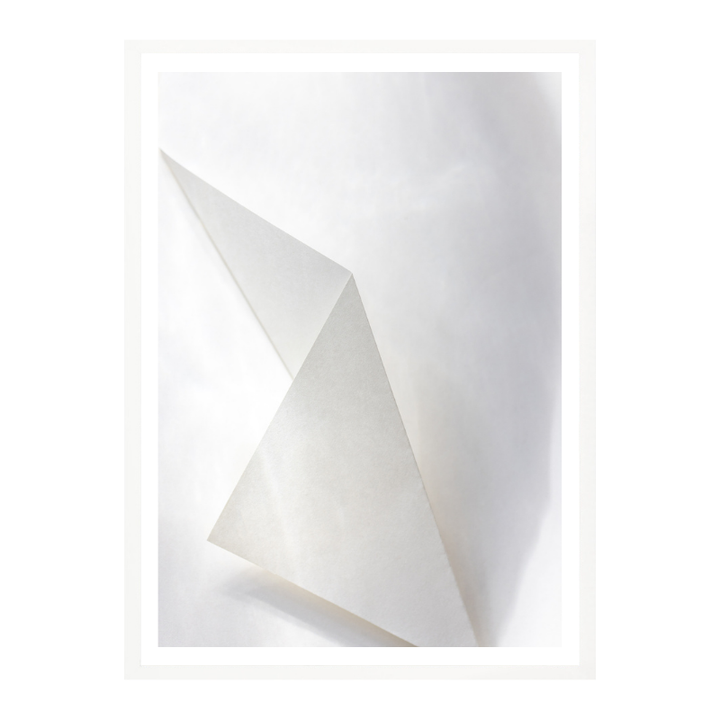 Cuadro "Paper Studies 18"