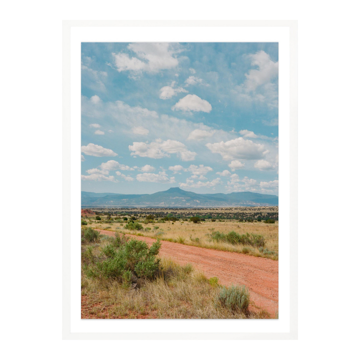 Ranch II Art Print