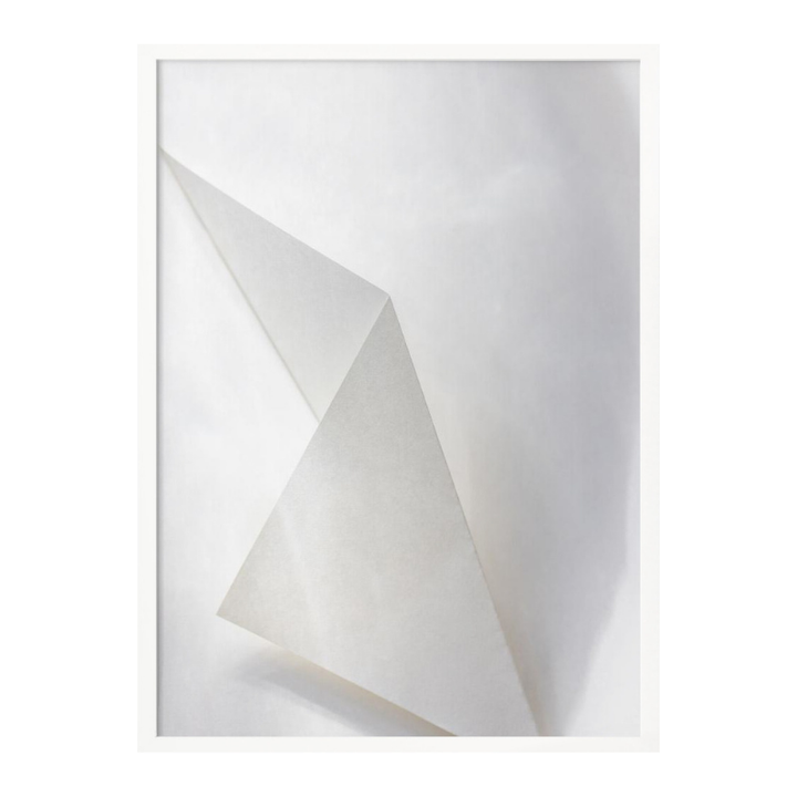 Cuadro "Paper Studies 18"