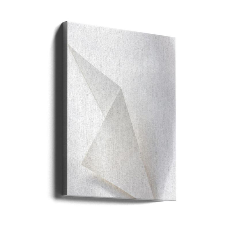 Cuadro "Paper Studies 18"