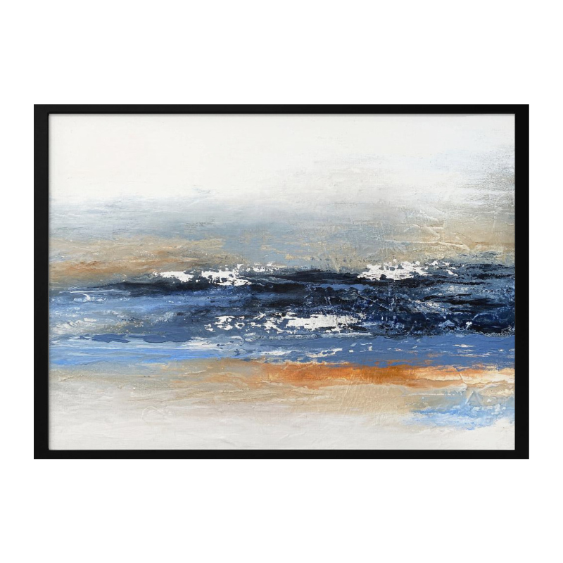 La Push Art Print