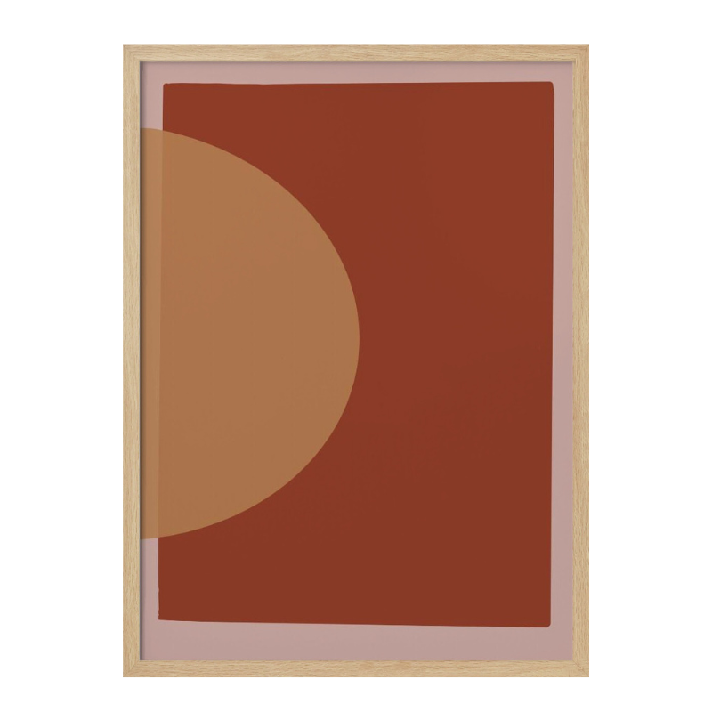 Cuadro "Zon"