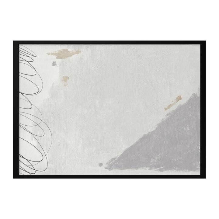 Cuadro "Create what you feel"