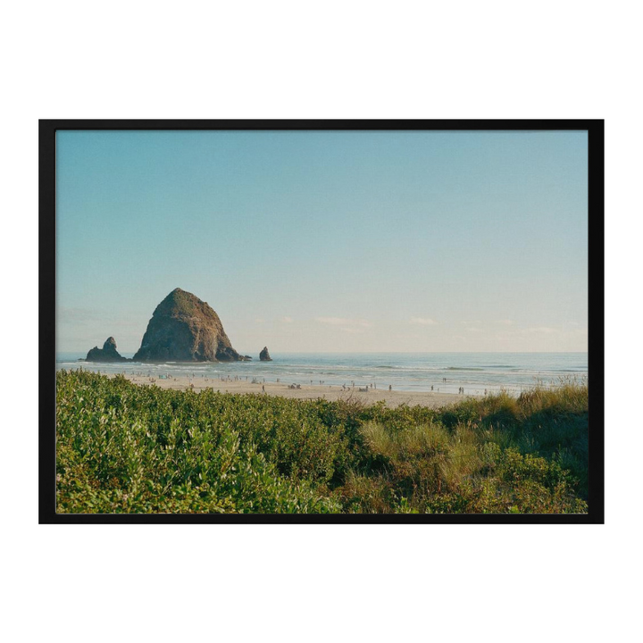 Cannon Beach V Art Print