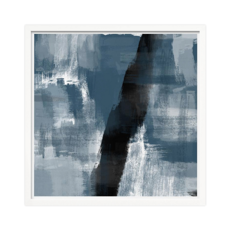 Cuadro "Stormy Passage"
