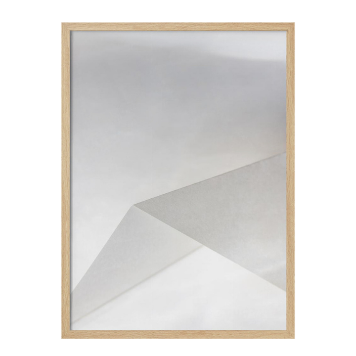 Cuadro "Paper Studies 19"