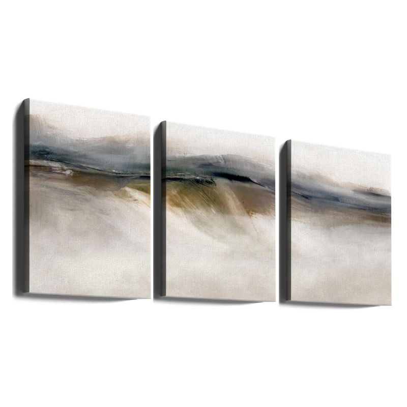 Set de cuadros "Rural"