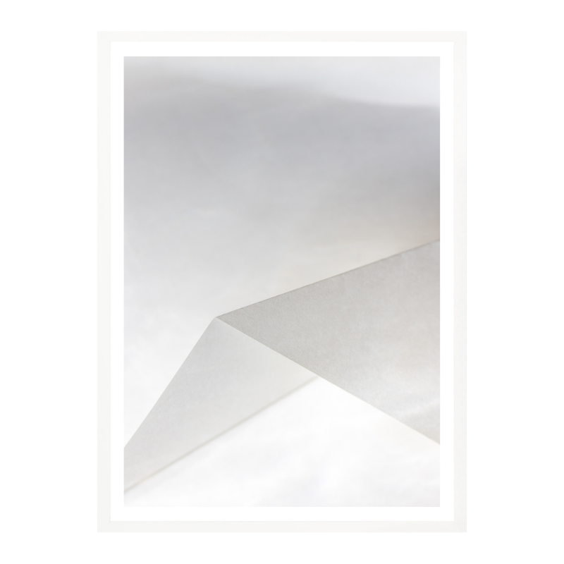 Cuadro "Paper Studies 19"