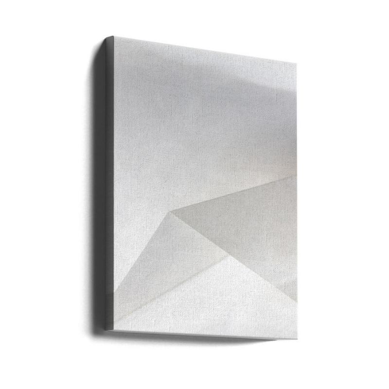 Cuadro "Paper Studies 19"