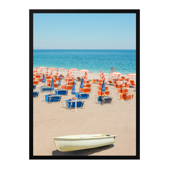 Cuadro "Nosso e Blu"