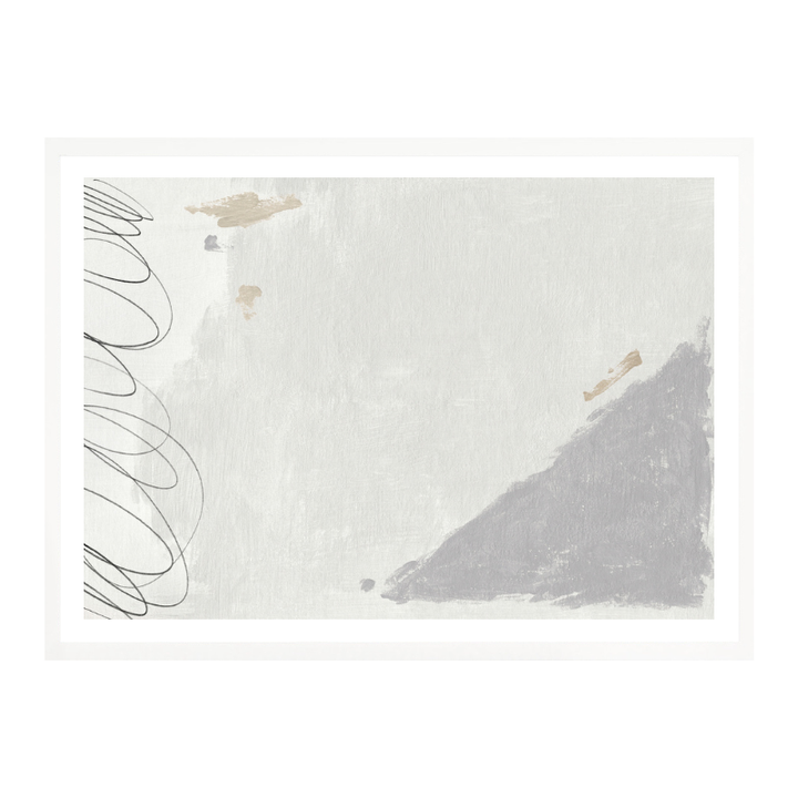 Cuadro "Create what you feel"