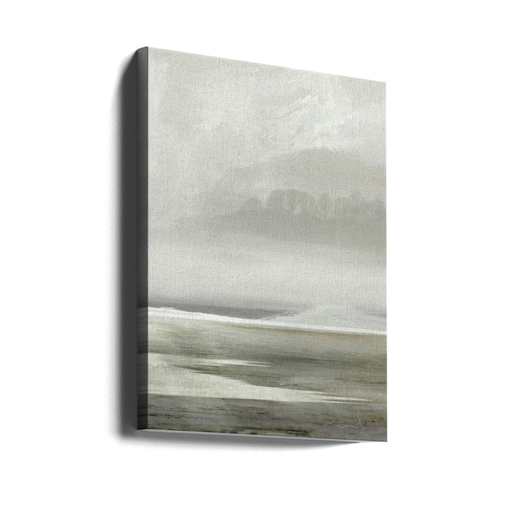 Lakes Art Print