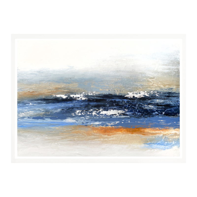 La Push Art Print