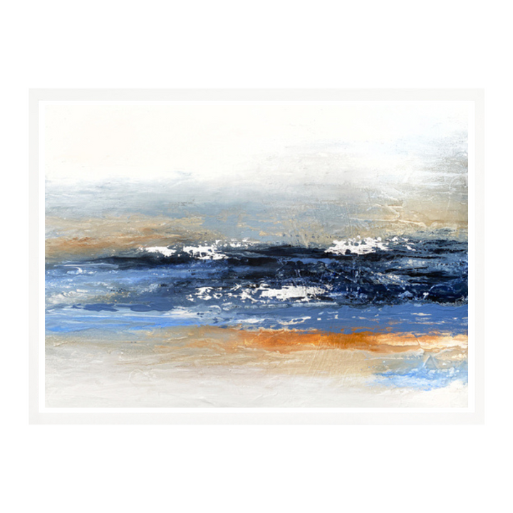 La Push Art Print