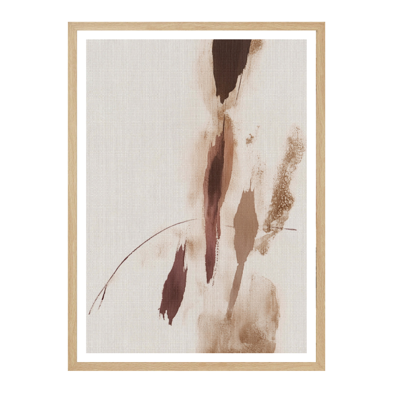 Cuadro "Old Soul III"