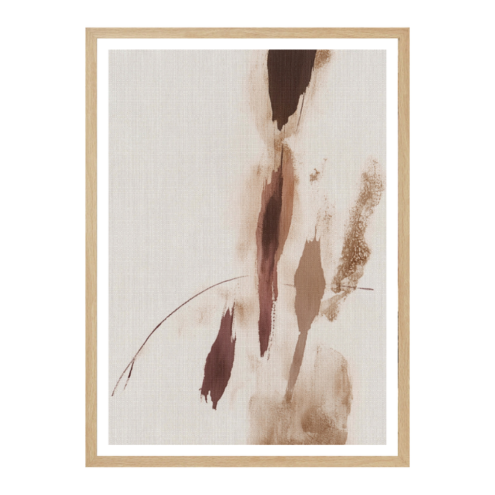 Cuadro "Old Soul III"