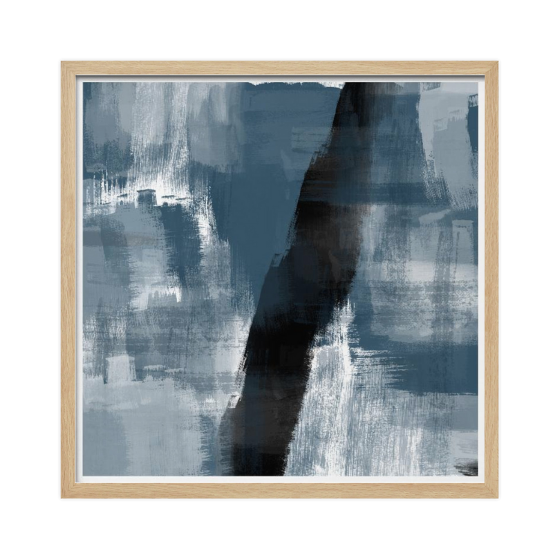 Cuadro "Stormy Passage"