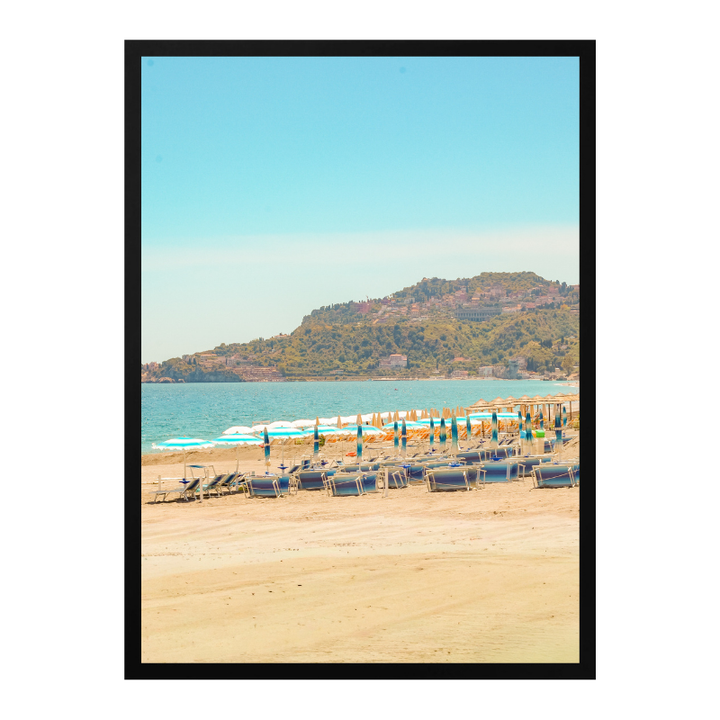 Cuadro "L'estate eterna"