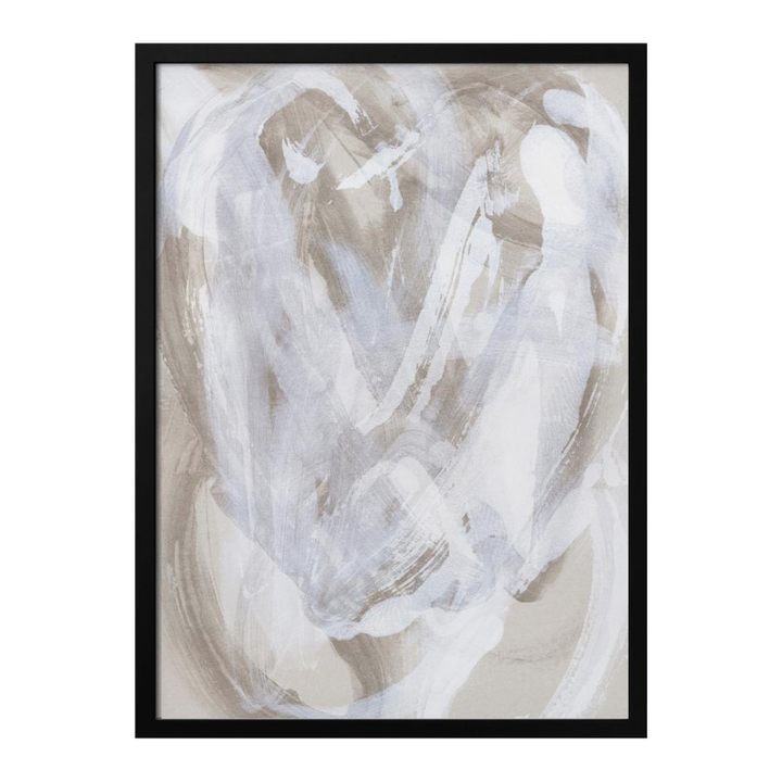 Cuadro "Abstract Brush Strokes 146"