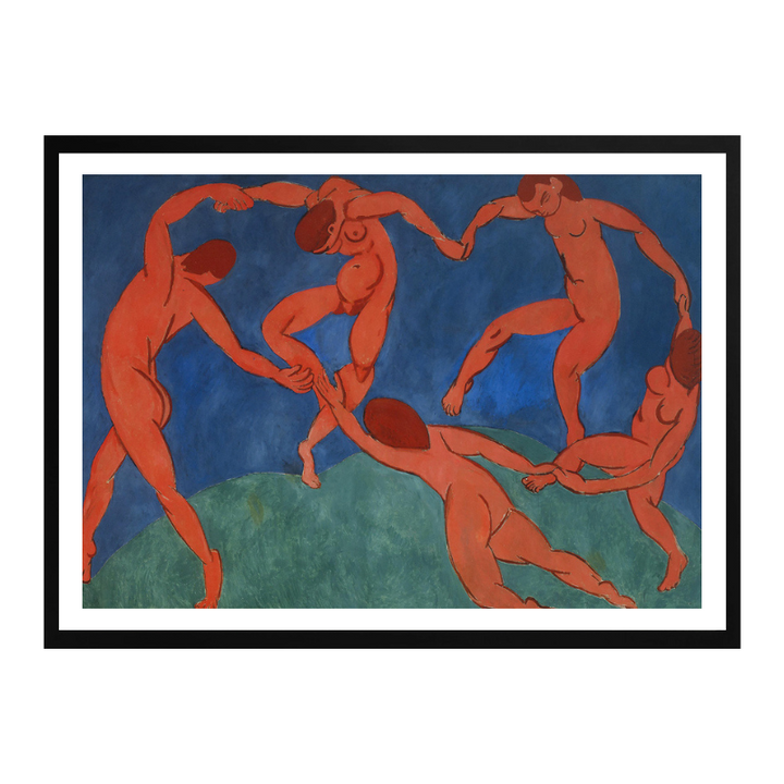 Cat Art Print