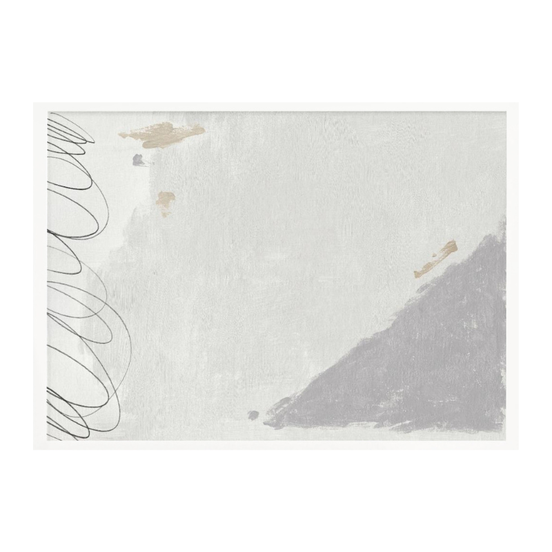 Cuadro "Create what you feel"