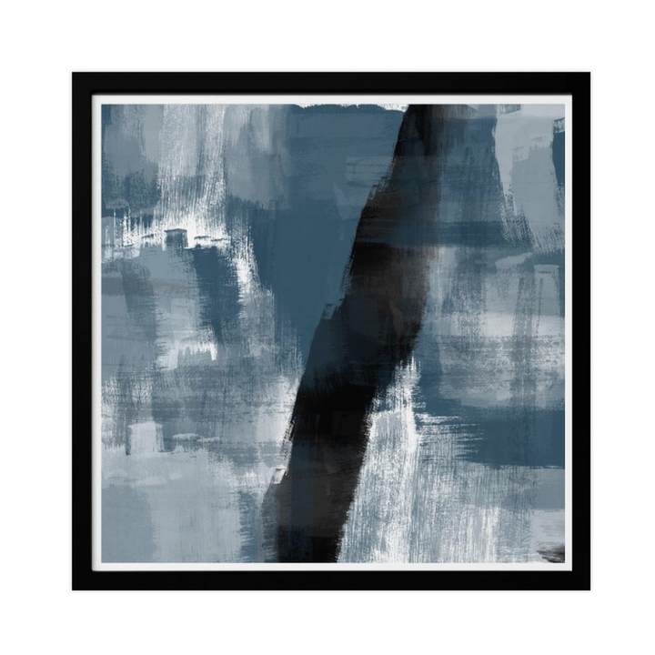 Cuadro "Stormy Passage"