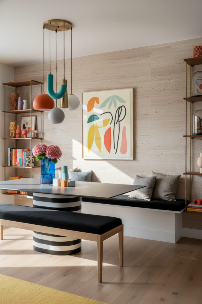 Cuadro "Composition"