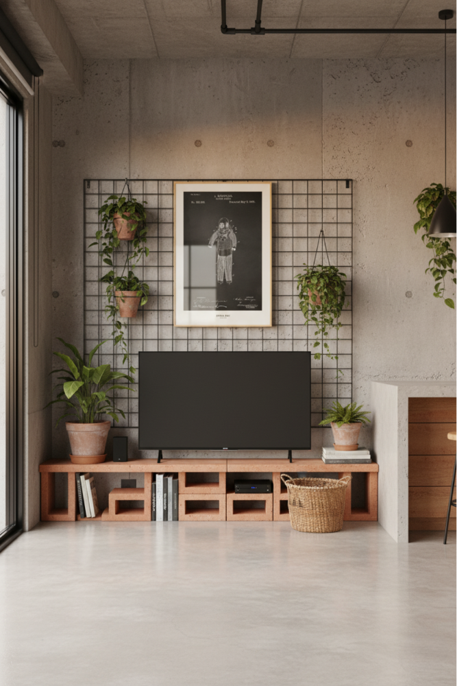 Cuadro "Diving Suit Patented 1893"