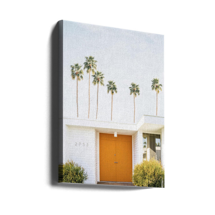 Cuadro "Palm Springs 1"