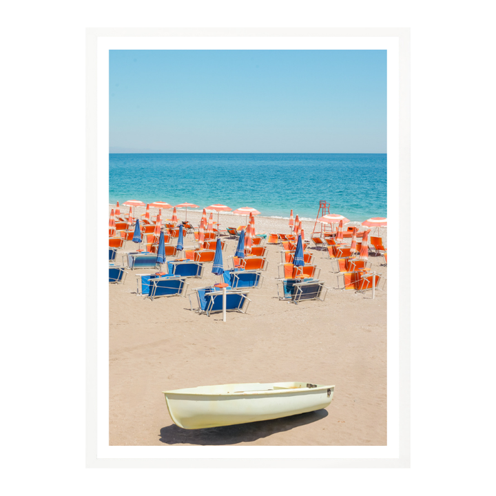 Cuadro "Nosso e Blu"