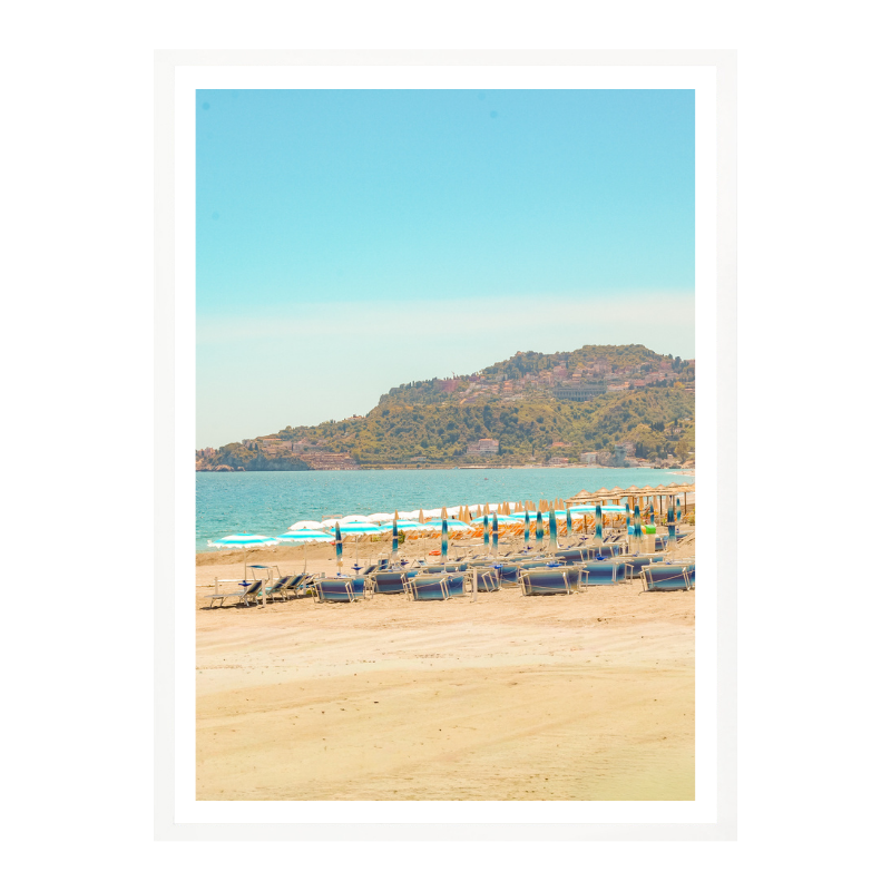 Cuadro "L'estate eterna"