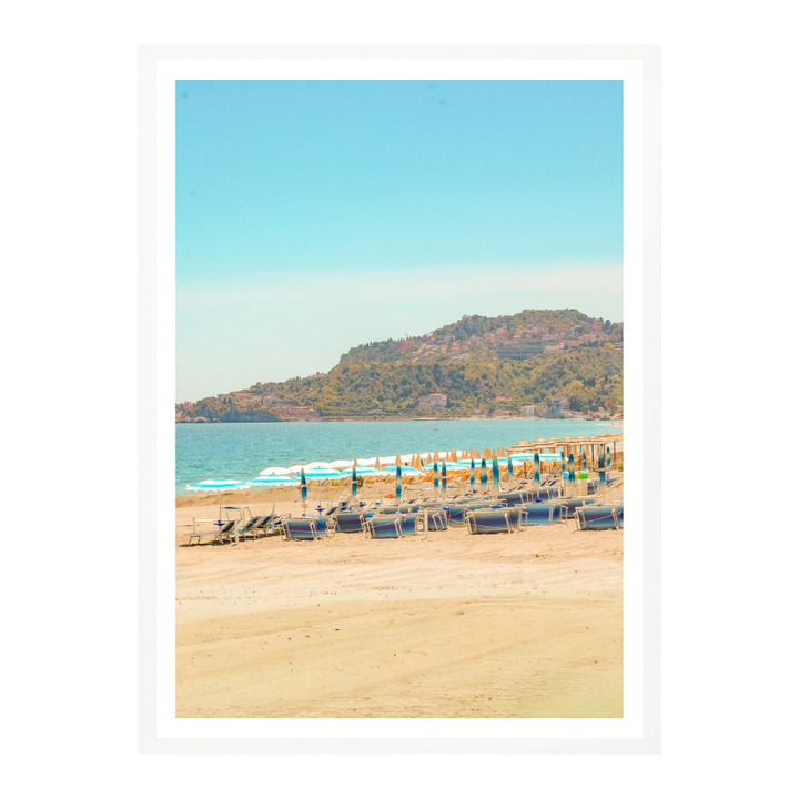 Cuadro "L'estate eterna"