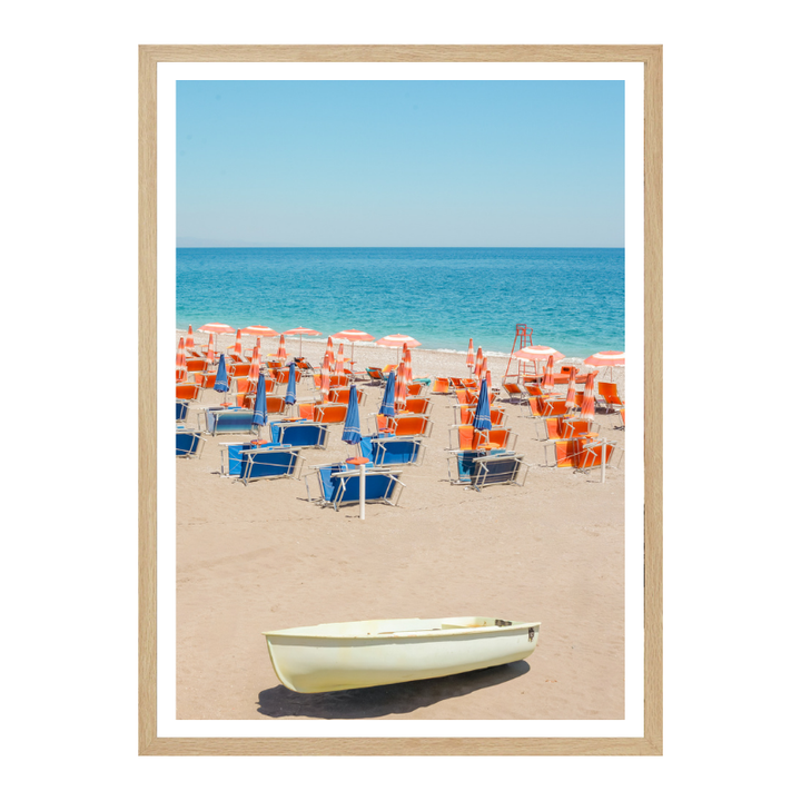 Cuadro "Nosso e Blu"