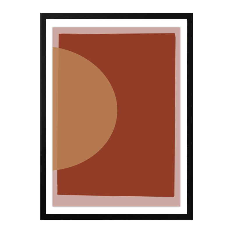 Cuadro "Zon"