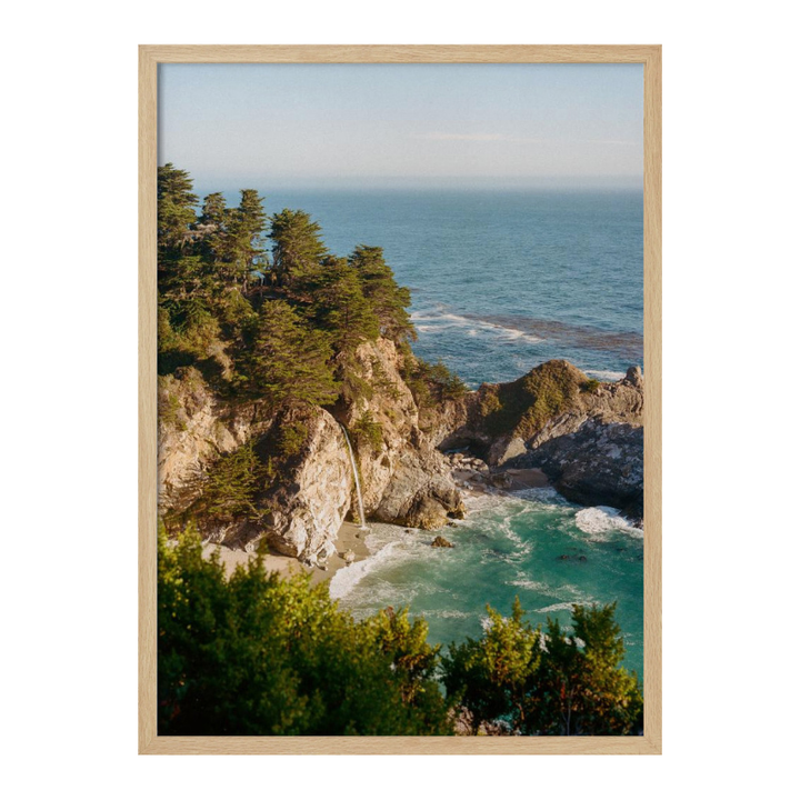 Big Sur Art Print